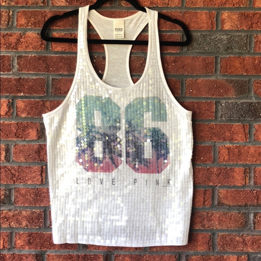 Victoria’s Secret PINK Tank Top